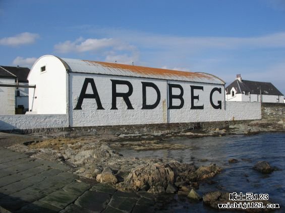 Ardbeg