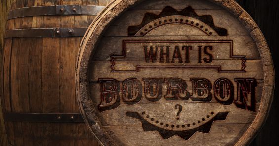 什么是波本威士忌？