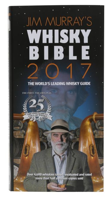 威士忌圣经 2017 调整大小