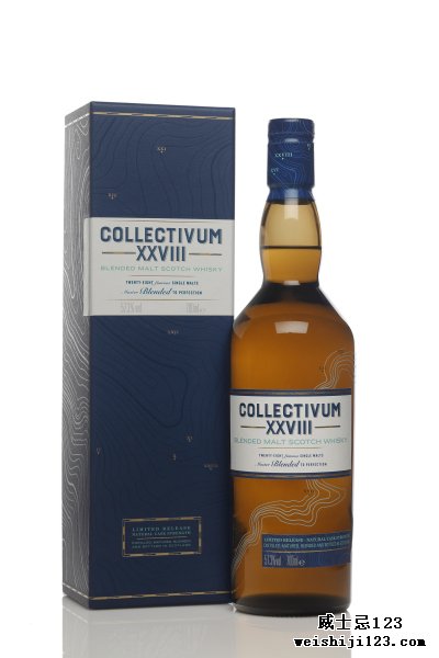Collectivum XVIII 特别发布 2017