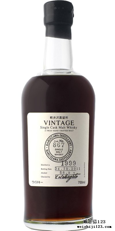 Karuizawa 1999