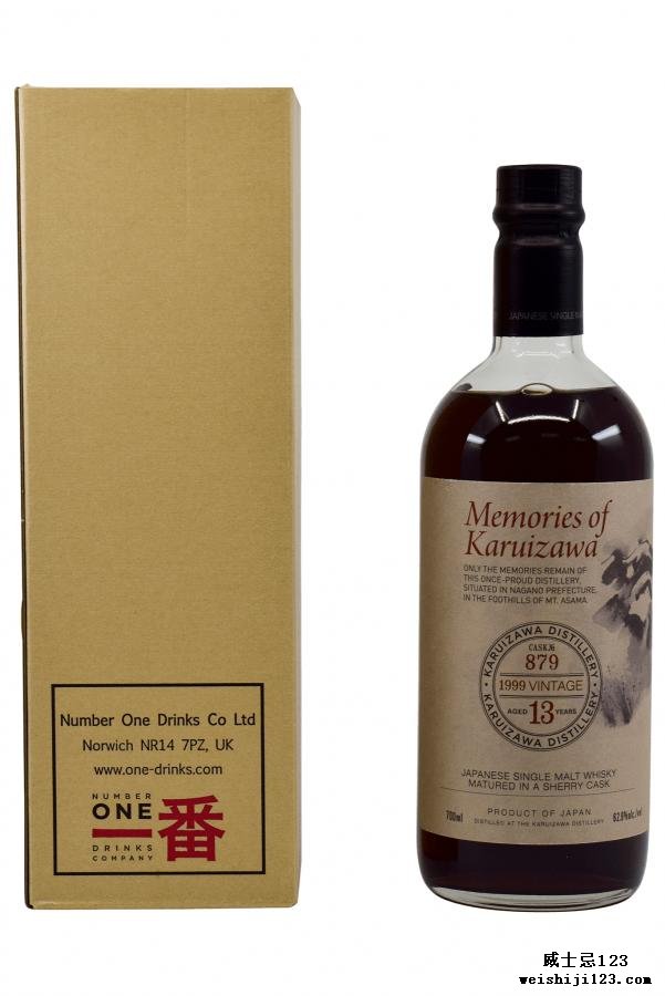 Karuizawa 1999