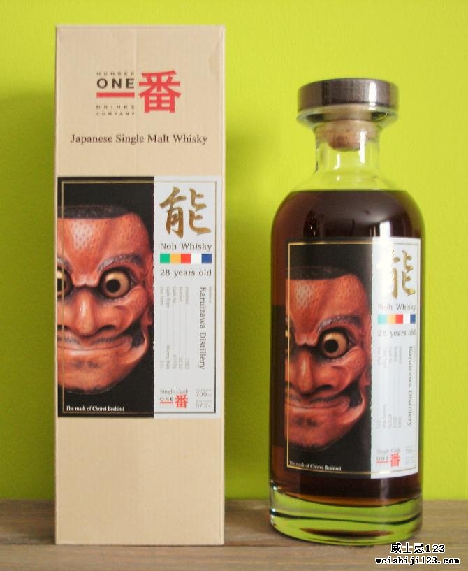 Karuizawa 1983