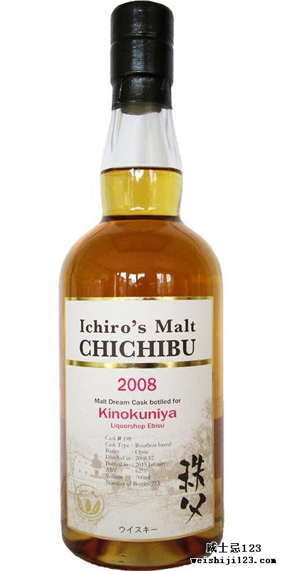 Chichibu 2008