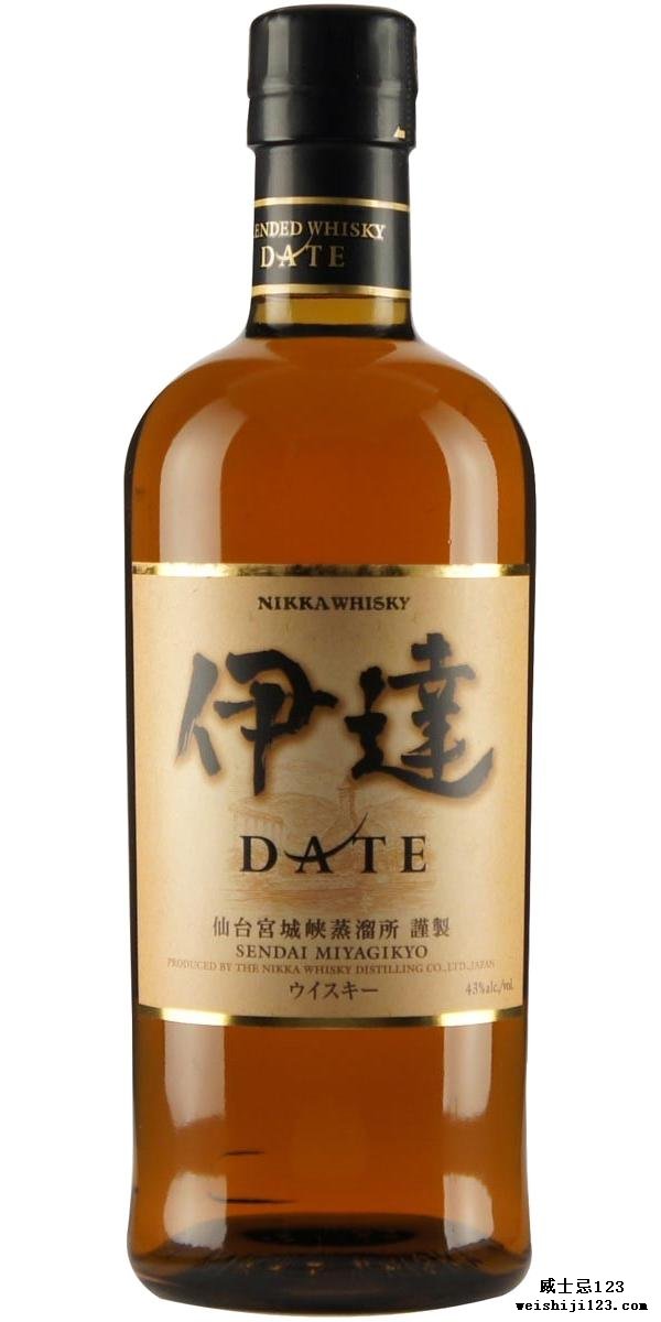 Nikka Date