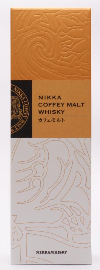 Nikka Coffey Malt Whisky