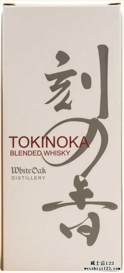 White Oak Tokinoka