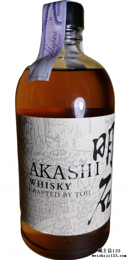 Akashi Whisky