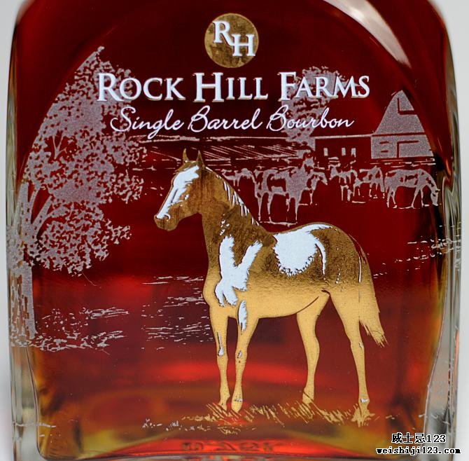 Rock Hill Farms NAS