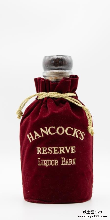 Hancock's Reserve President's