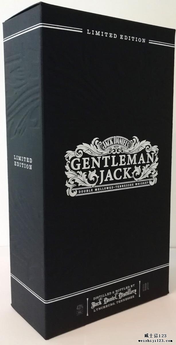 Jack Daniel's Gentleman Jack