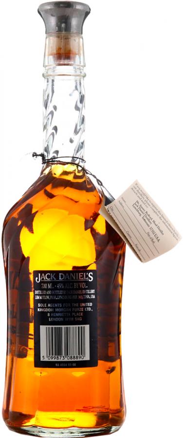 Jack Daniel's Bicentennial 1796-1996