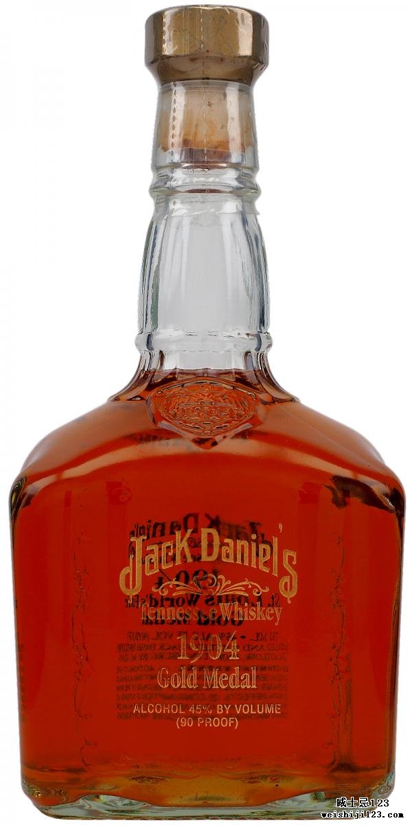Jack Daniel's 1904