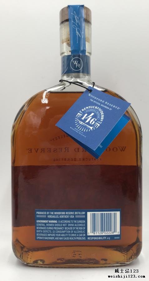 Woodford Reserve Kentucky Derby 146