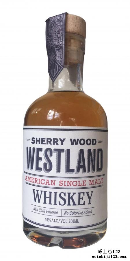 Westland Sherry Wood - Core Range Collection Gift Set