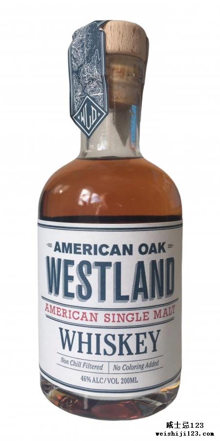 Westland American Oak - Core Range Collection Gift Set