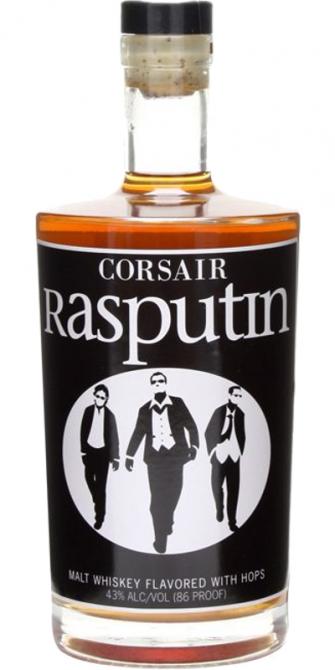Rasputin NAS