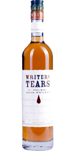 Writer's Tears Pot Still Blend