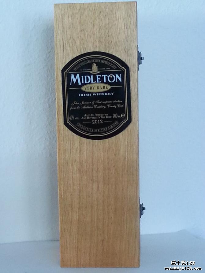 Midleton Very Rare