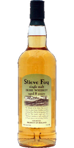 Slieve Foy 08-year-old