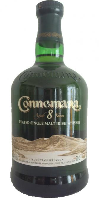 Connemara 08-year-old