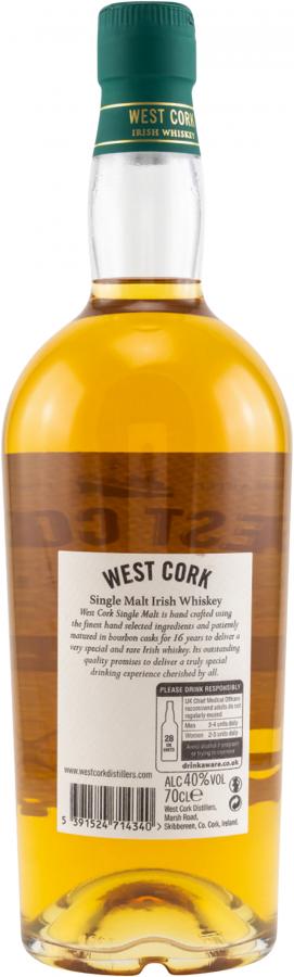 West Cork 16-year-old