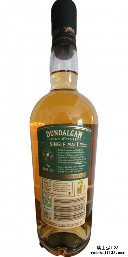 Dundalgan IPA Edition