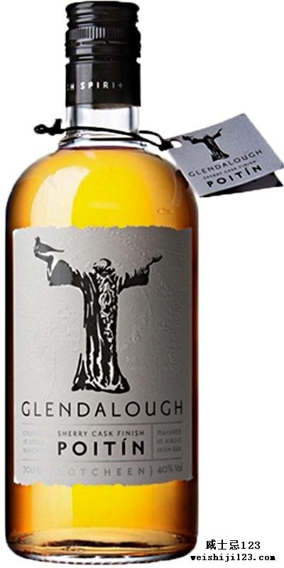Glendalough Poitín