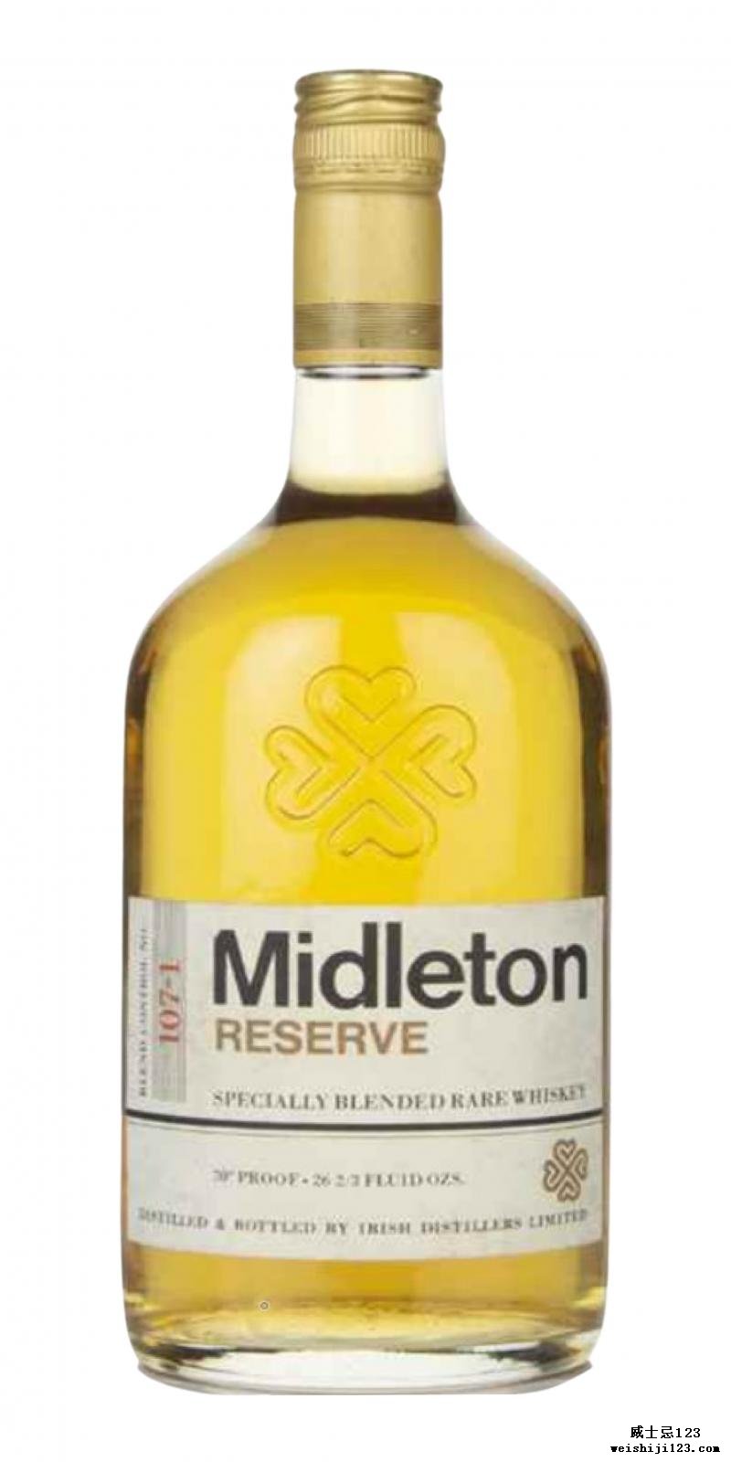 Midleton Reserve