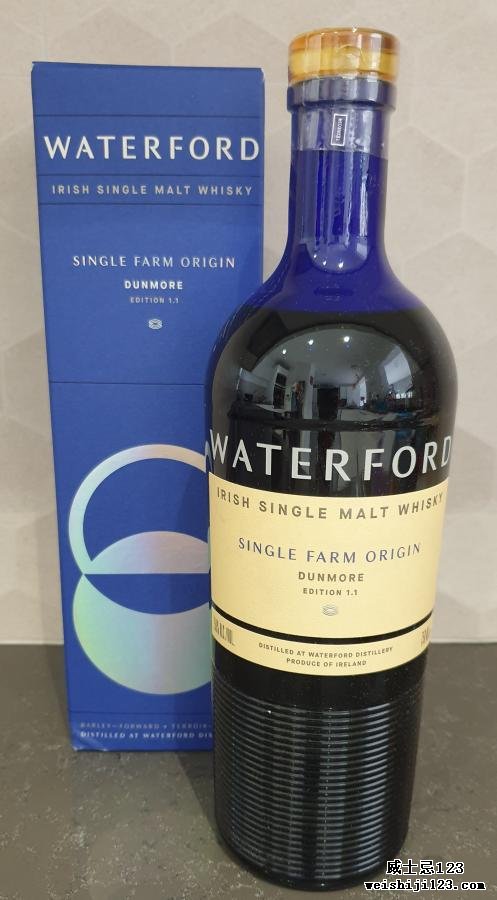 Waterford Dunmore: Edition 1.1