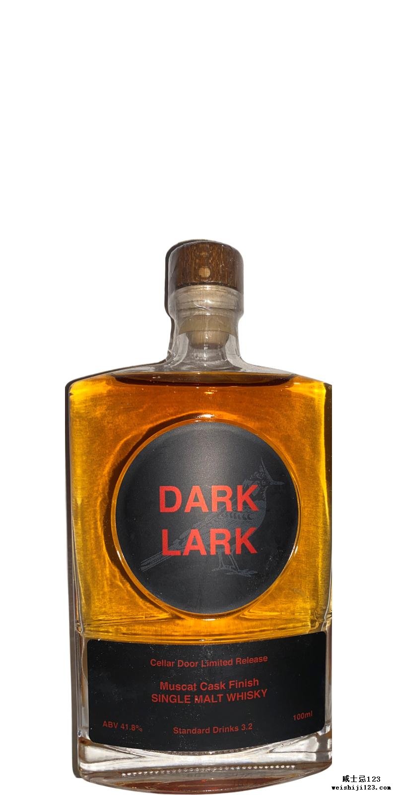 Lark Dark Lark