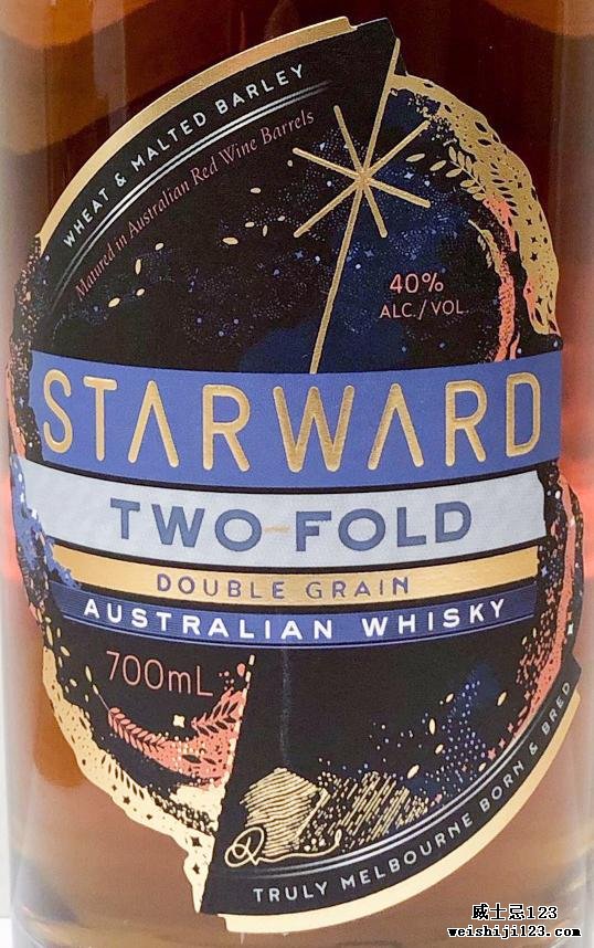 Starward Two-Fold