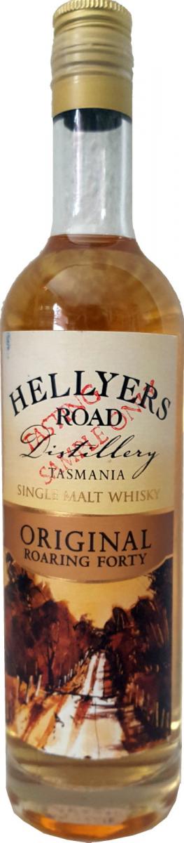 Hellyers Road Original - Roaring Forty