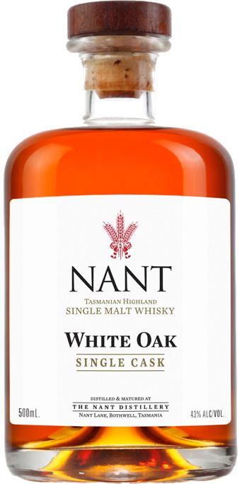 Nant White Oak