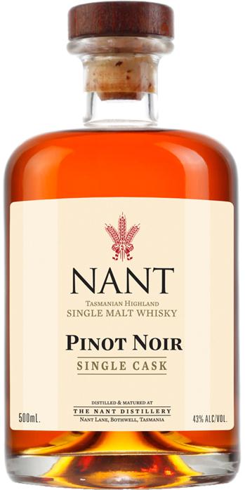 Nant Pinot Noir