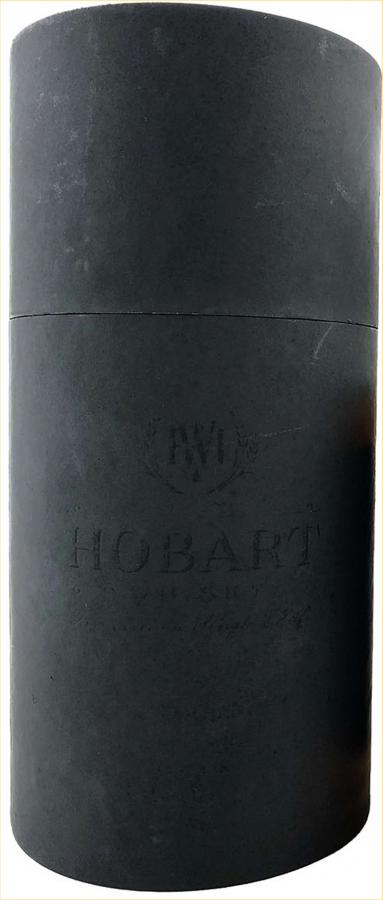 Hobart Whisky 03-year-old