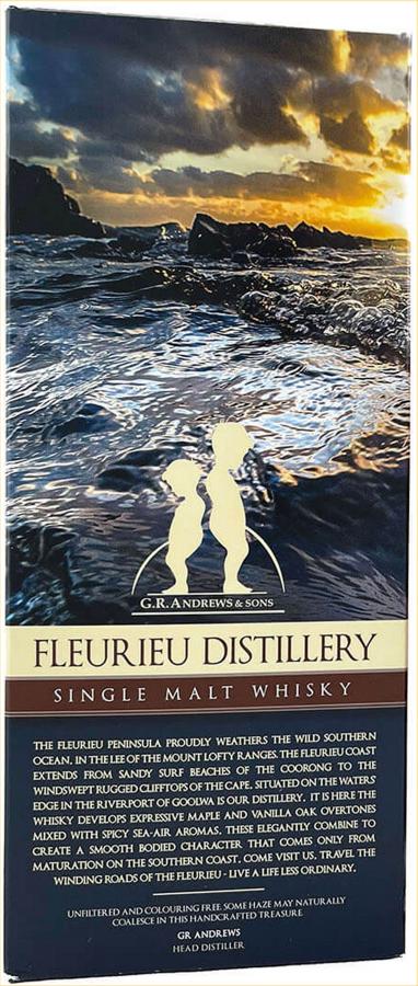 Fleurieu Distillery The Jabberwocky