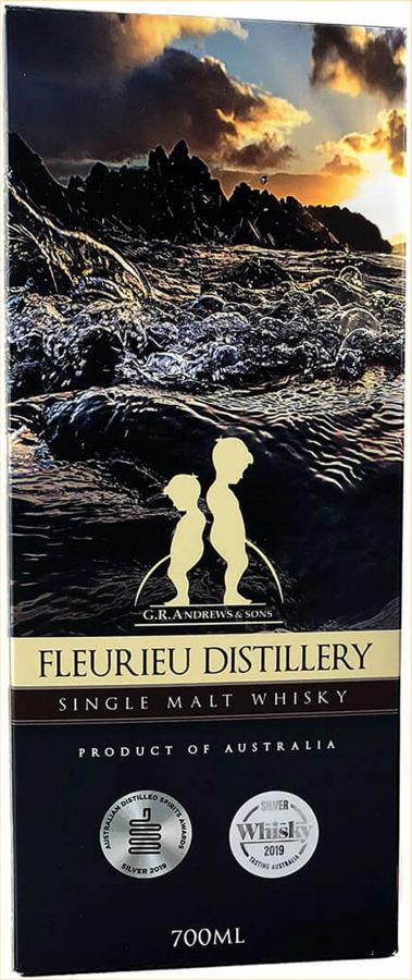 Fleurieu Distillery We’ll Always Have Paris