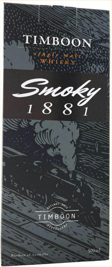 Timboon Smoky 1881