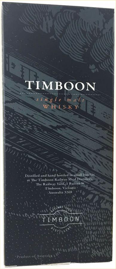 Timboon 2012