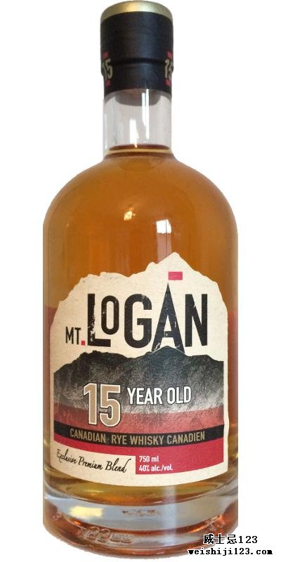 Mt. Logan 15-year-old