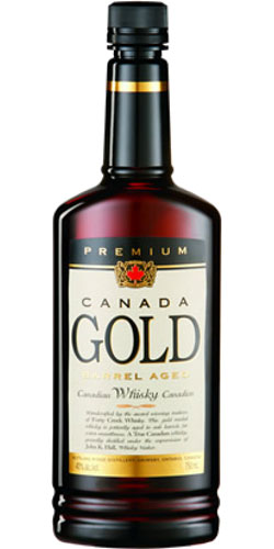 Kittling Ridge Canada Gold