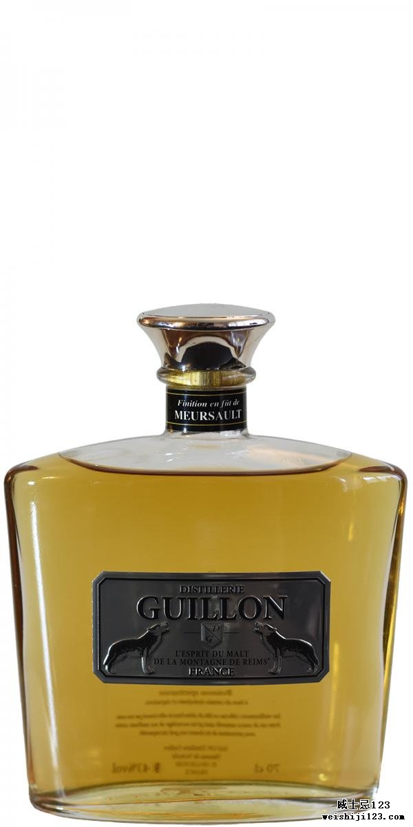 Guillon Meursault