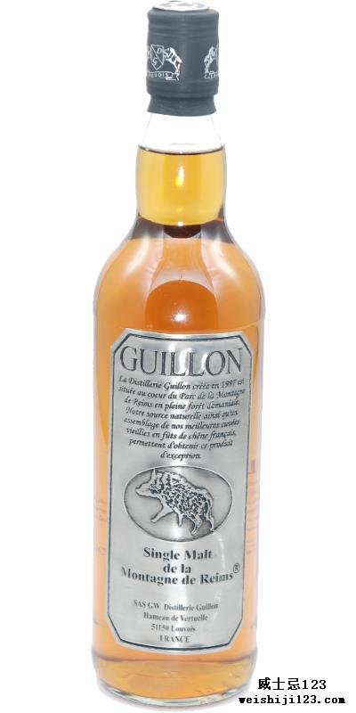 Guillon Cuvée 46