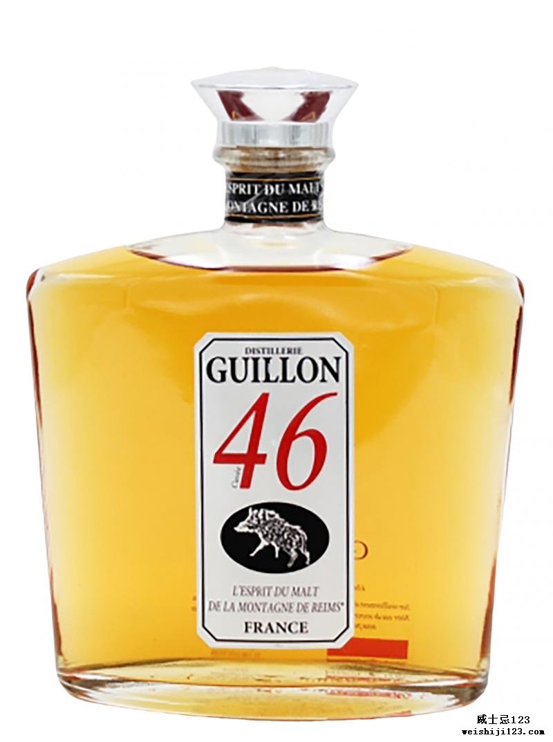 Guillon Cuvée 46