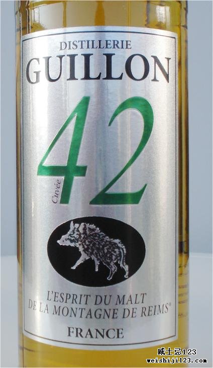 Guillon Cuvée 42