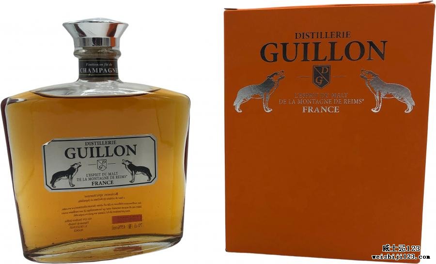 Guillon Champagne