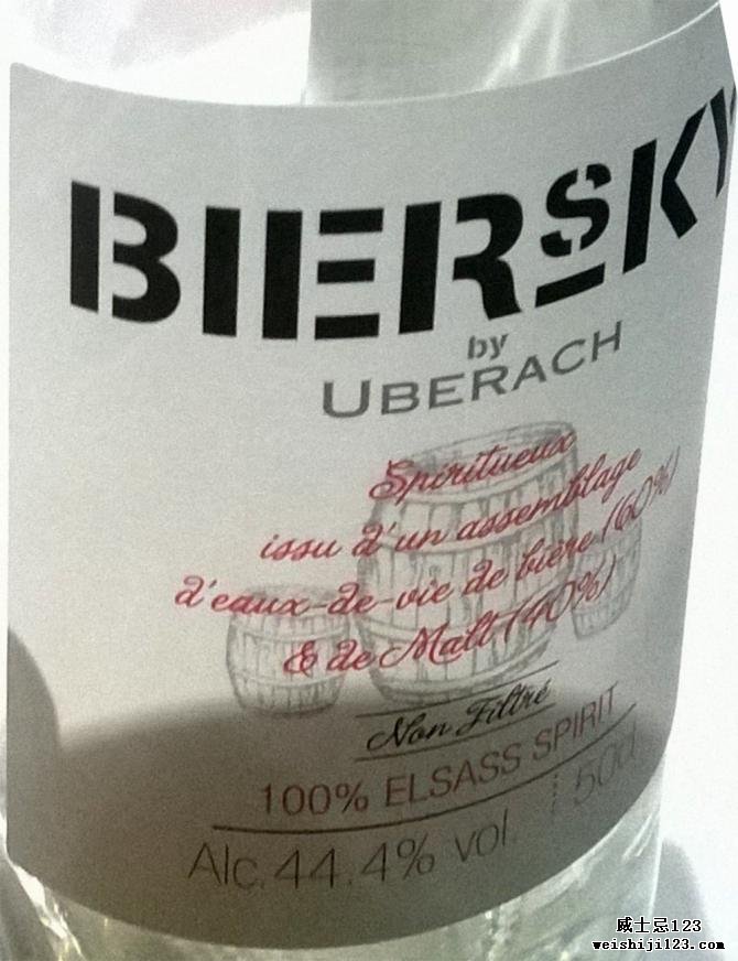 Uberach Biersky