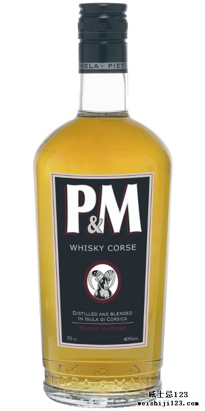 P&M Blend