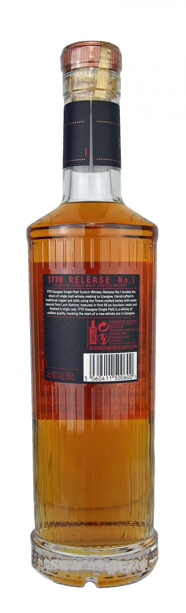 1770 Glasgow Single Malt